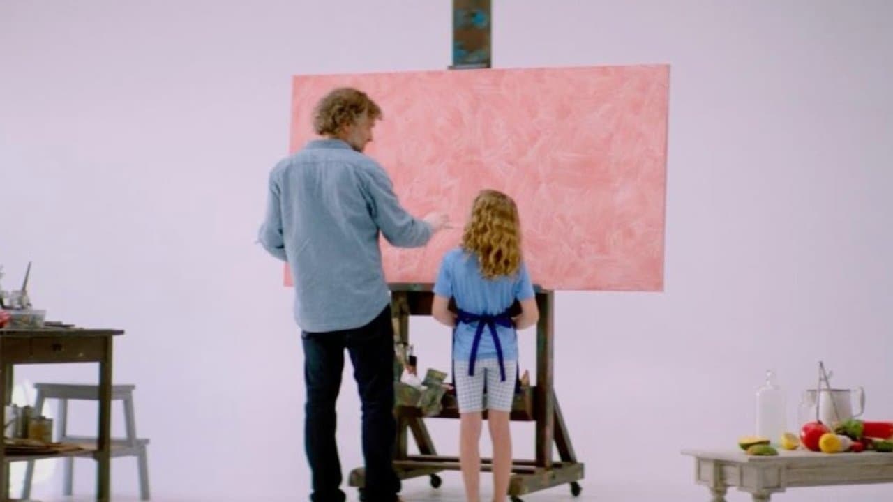 Underpaintの背景画像