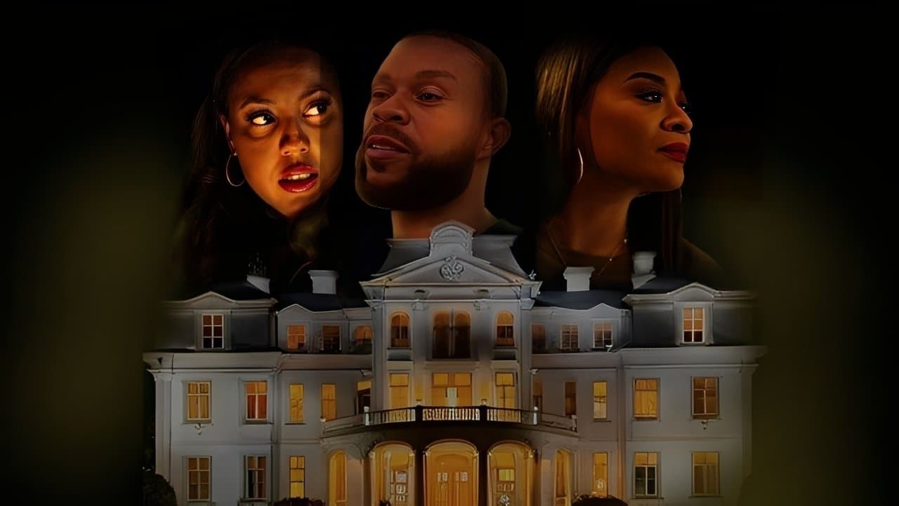 The Ultimate Vendettaの背景画像