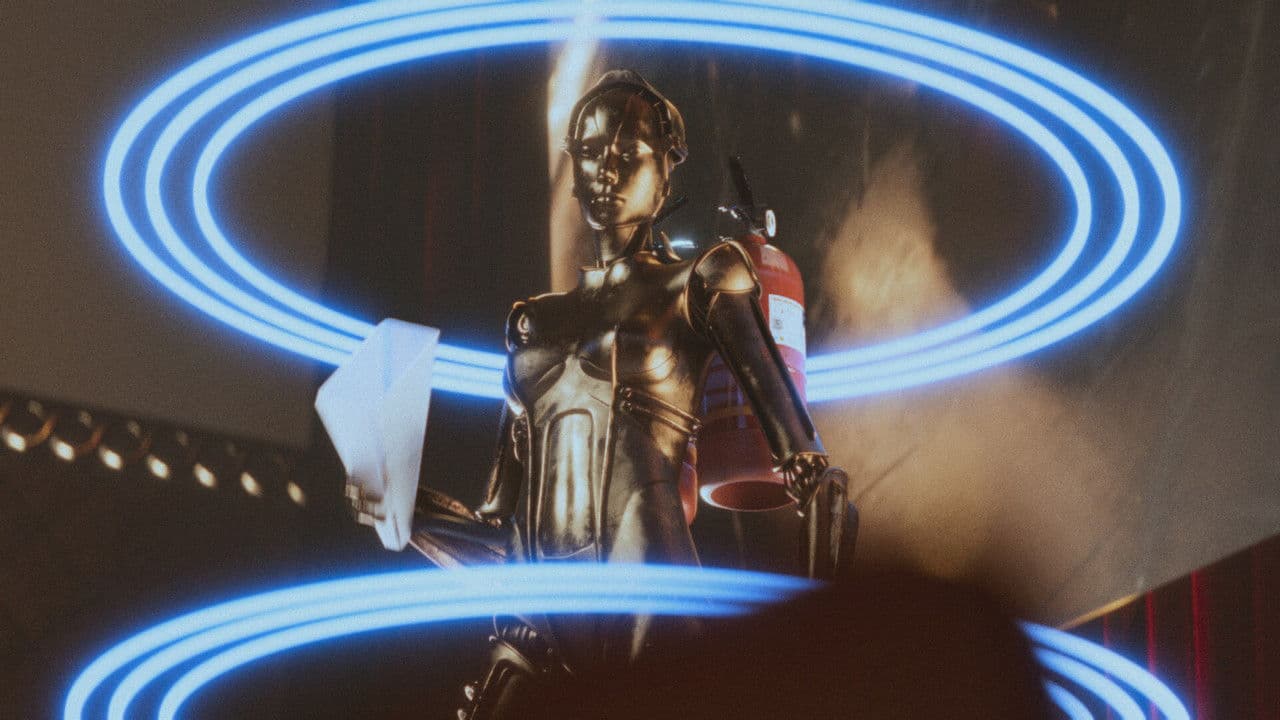 Helga: A Human Requiemの背景画像