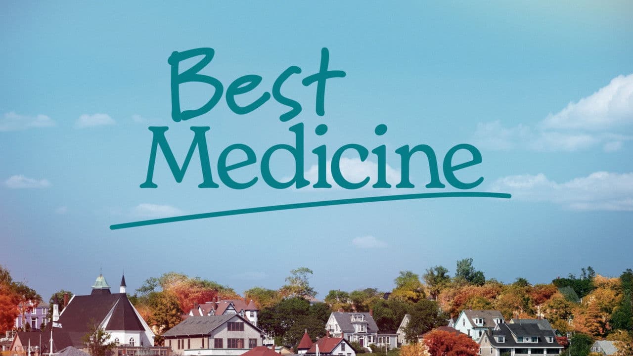 Best Medicineの背景画像