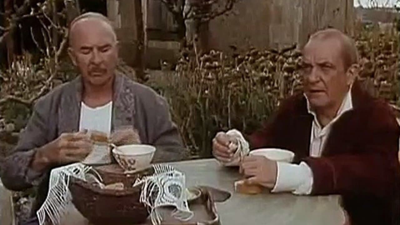 Bouvard et Pécuchetの背景画像