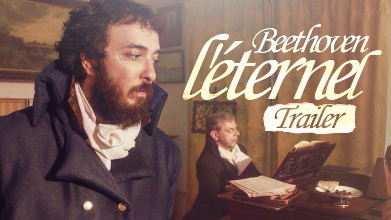 Beethoven L'éternelの背景画像