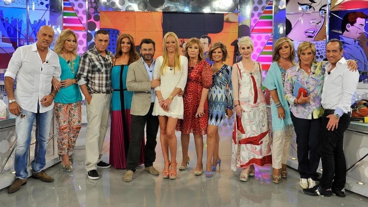 Sálvameの背景画像