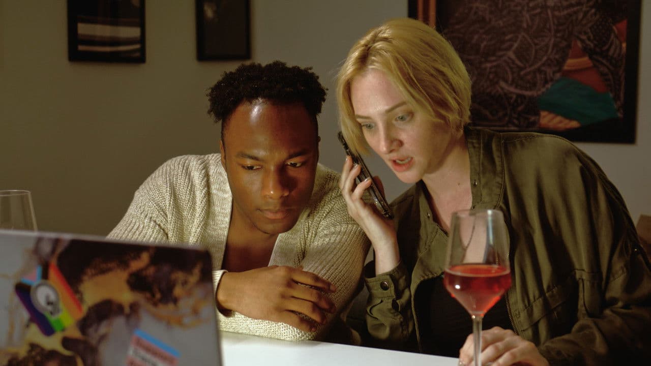 Wham!の背景画像