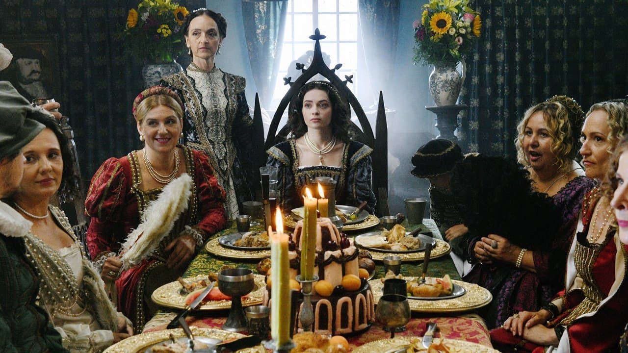 Tri zlaté dukátyの背景画像