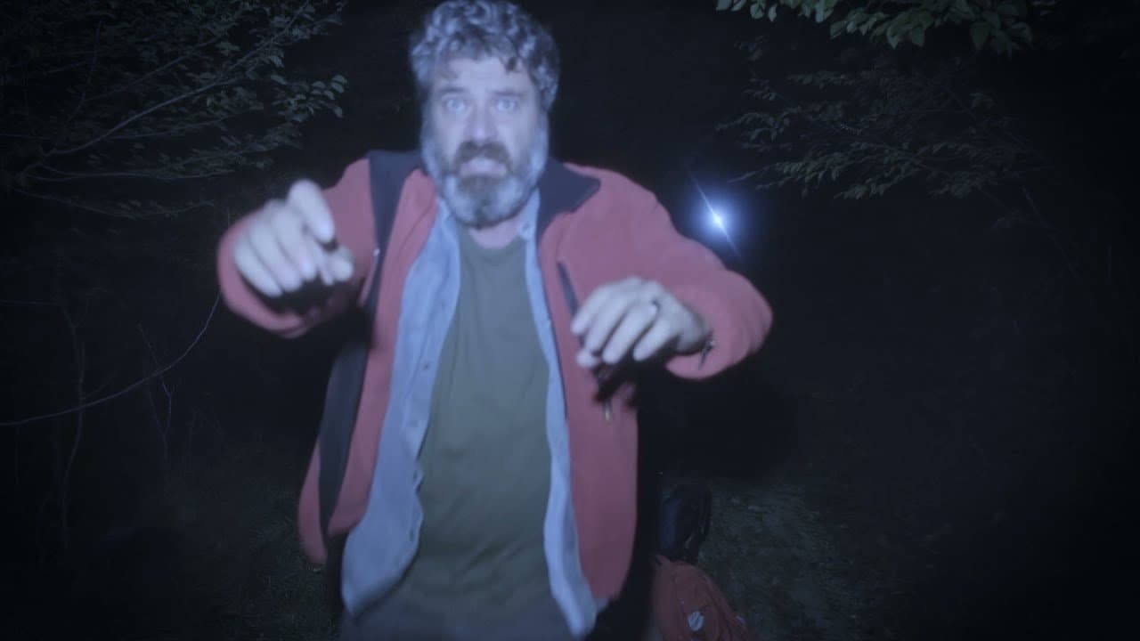 Ehrimen: Kanli Yolの背景画像