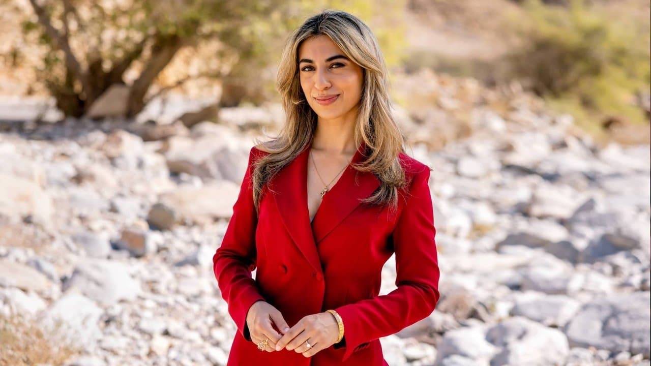 Wie is de Mol? Streaming-editieの背景画像