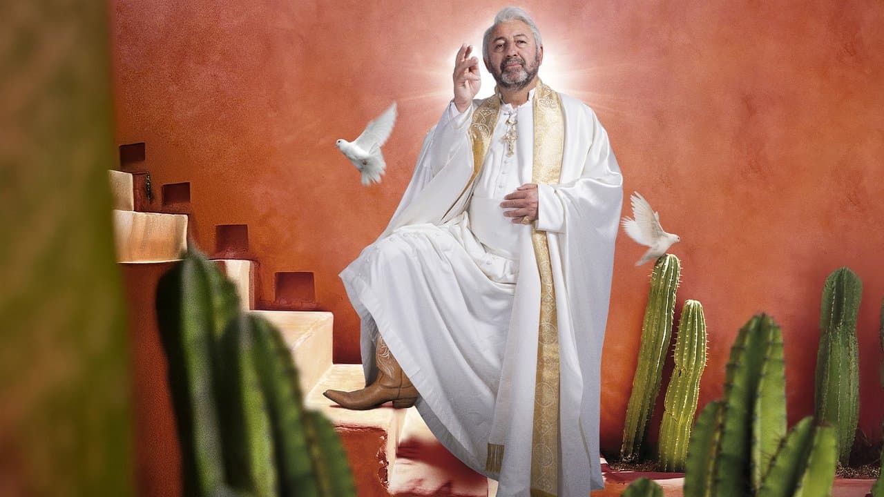 Papamobileの背景画像