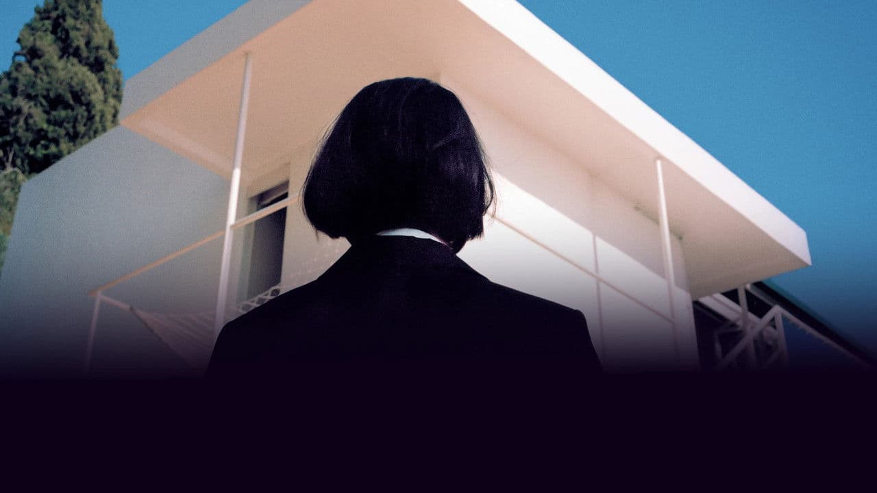 E.1027: Eileen Gray et la maison au bord de la merの背景画像