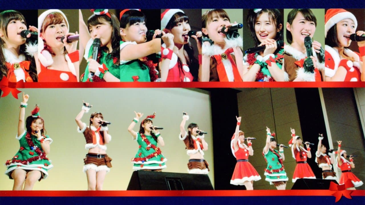 Hello! Project FC イベント 2014 ~Hello! Xmas Days2♥~ モーニング娘。'14の背景画像
