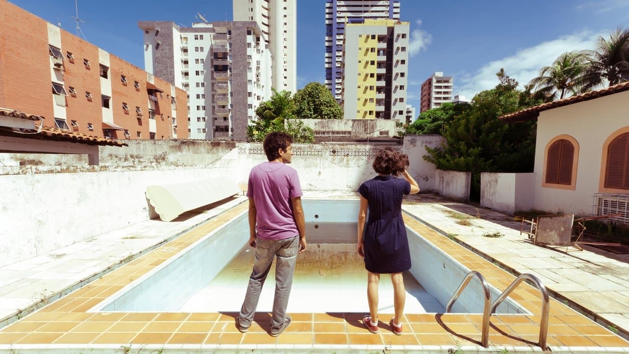 O Som ao Redorの背景画像