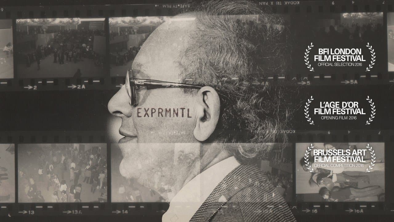 EXPRMNTLの背景画像