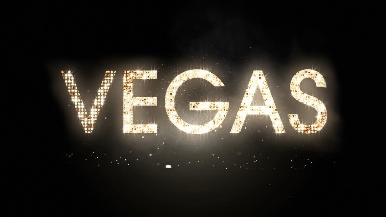 Vegasの背景画像