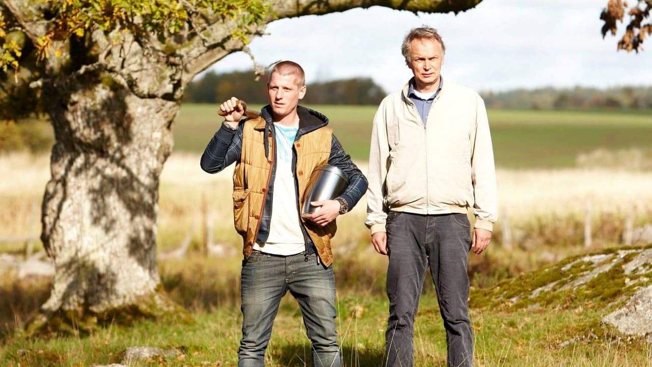 Oldboysの背景画像