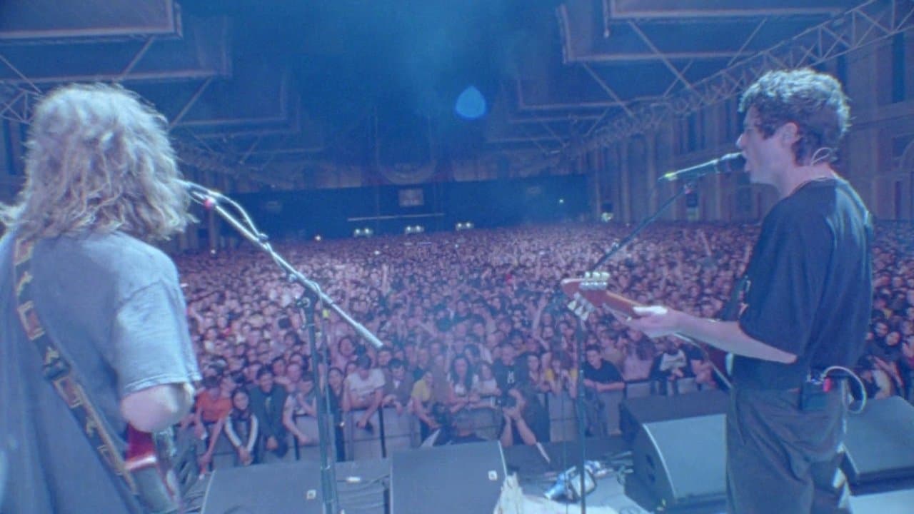 Chunky Shrapnelの背景画像