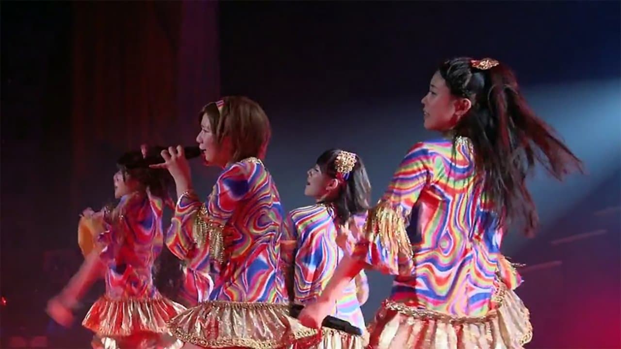 ℃-ute コンサートツアー 2012春夏 ～美しくってごめんね～の背景画像