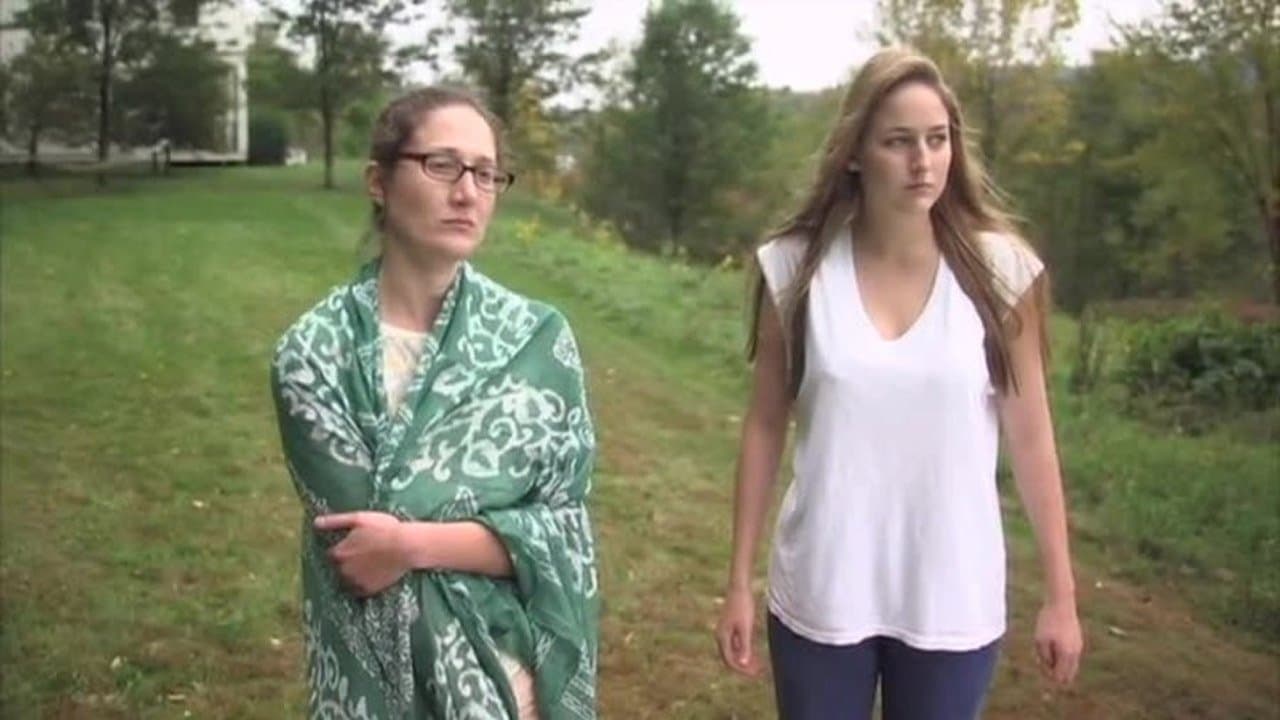 Lyingの背景画像