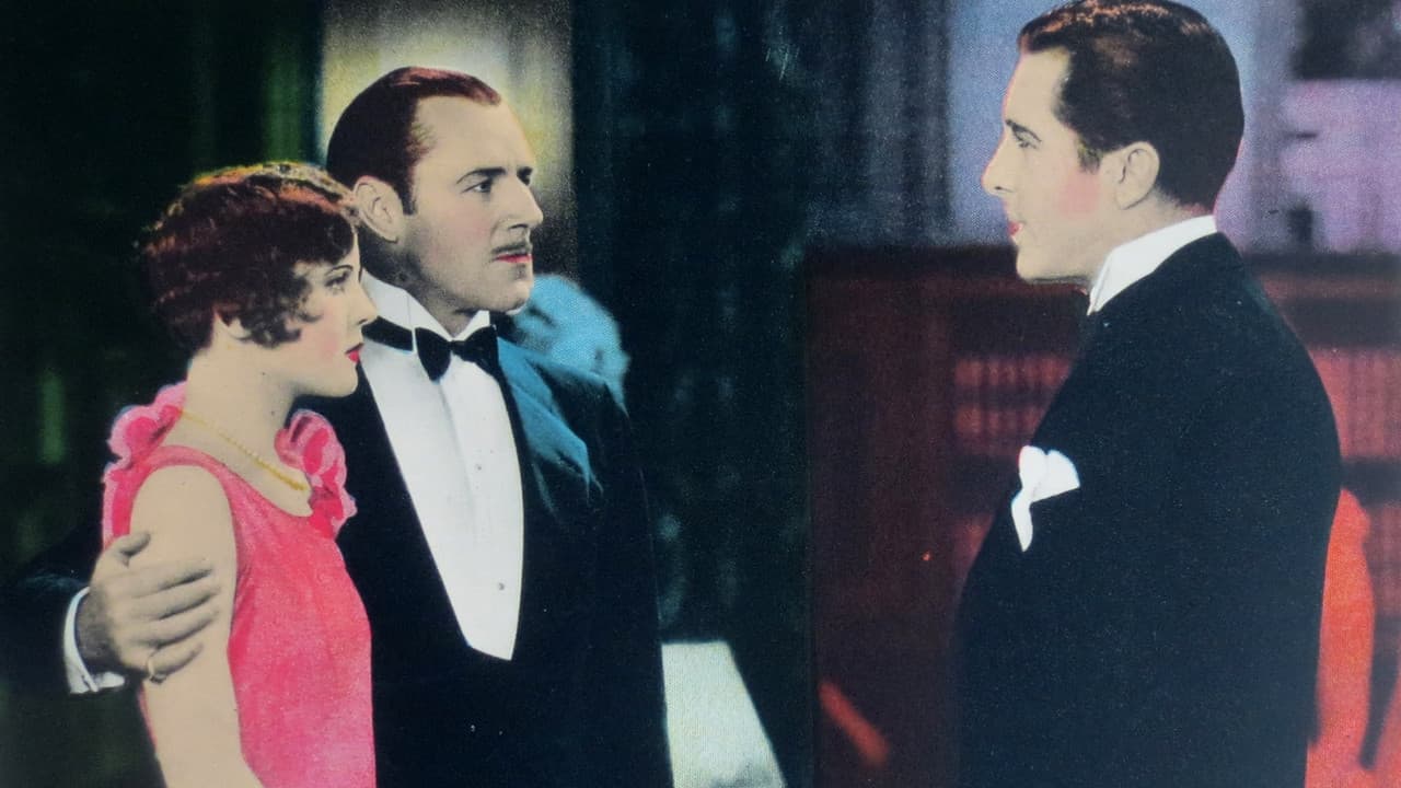 The Water Holeの背景画像