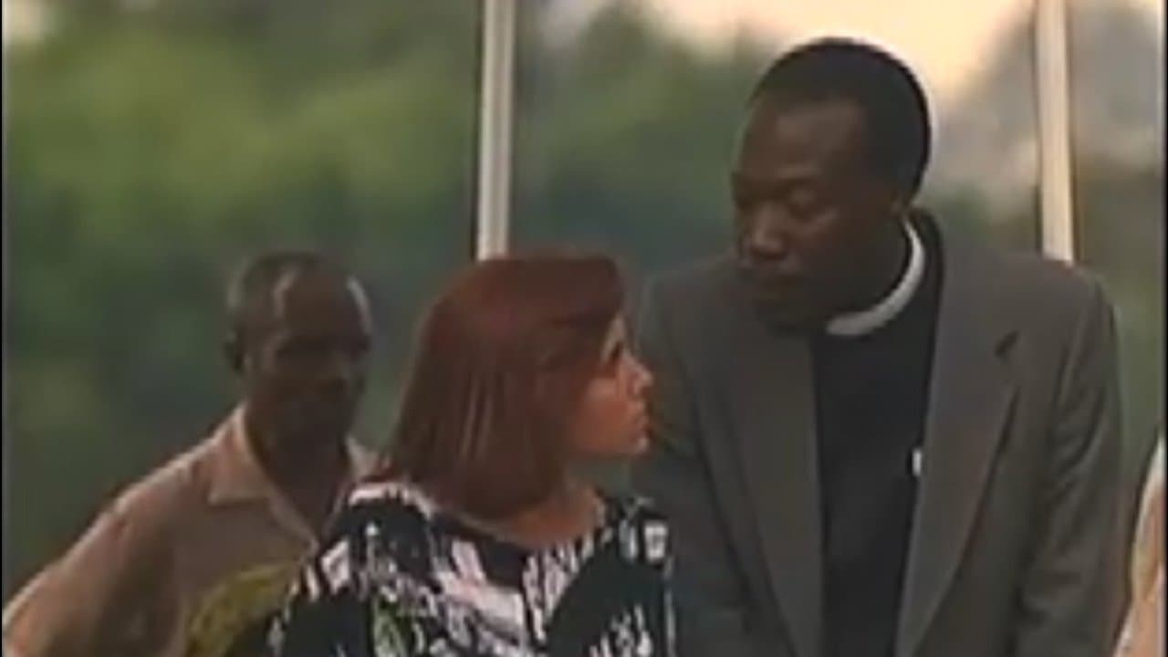 The Midday Sunの背景画像