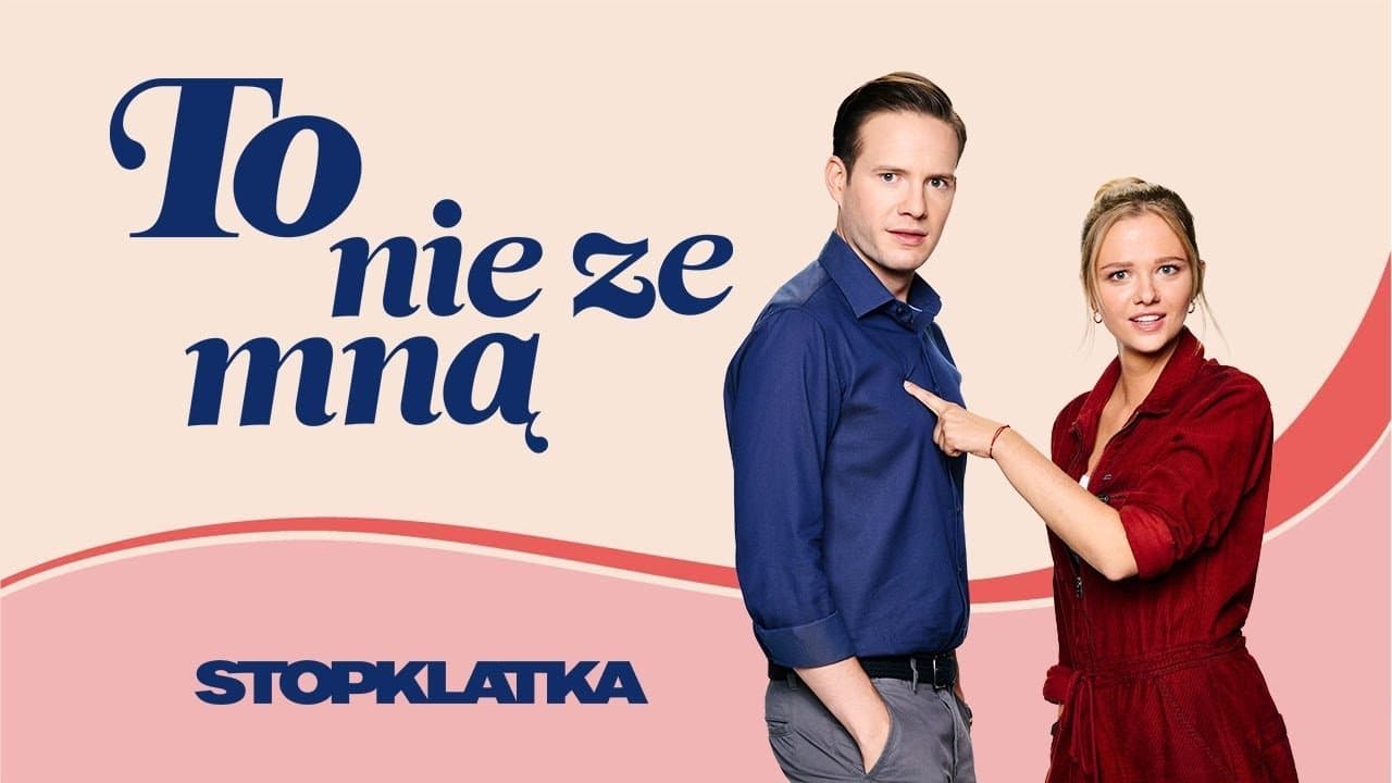 To nie ze mnąの背景画像