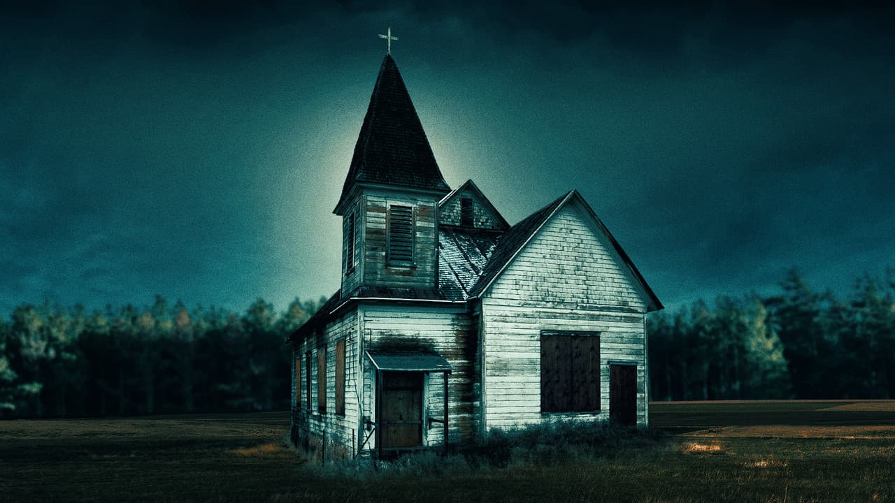 Salvationの背景画像