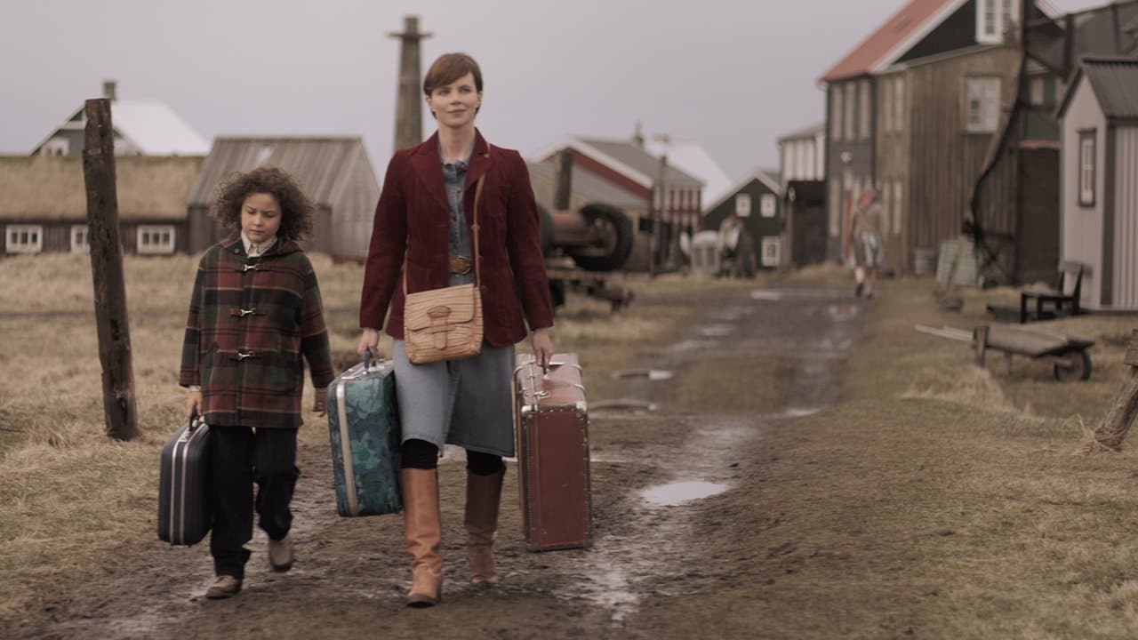 Flateyjargátanの背景画像