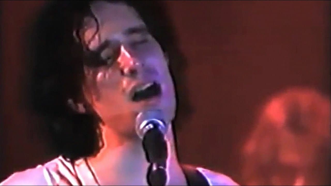 Jeff Buckley: Live at Velvet Jungleの背景画像