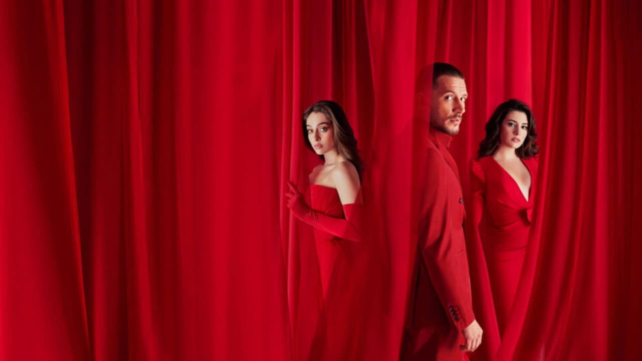 Sakla Beniの背景画像