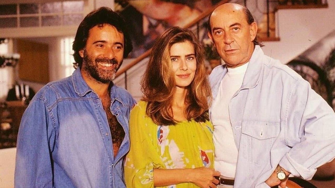 O Sorriso do Lagartoの背景画像