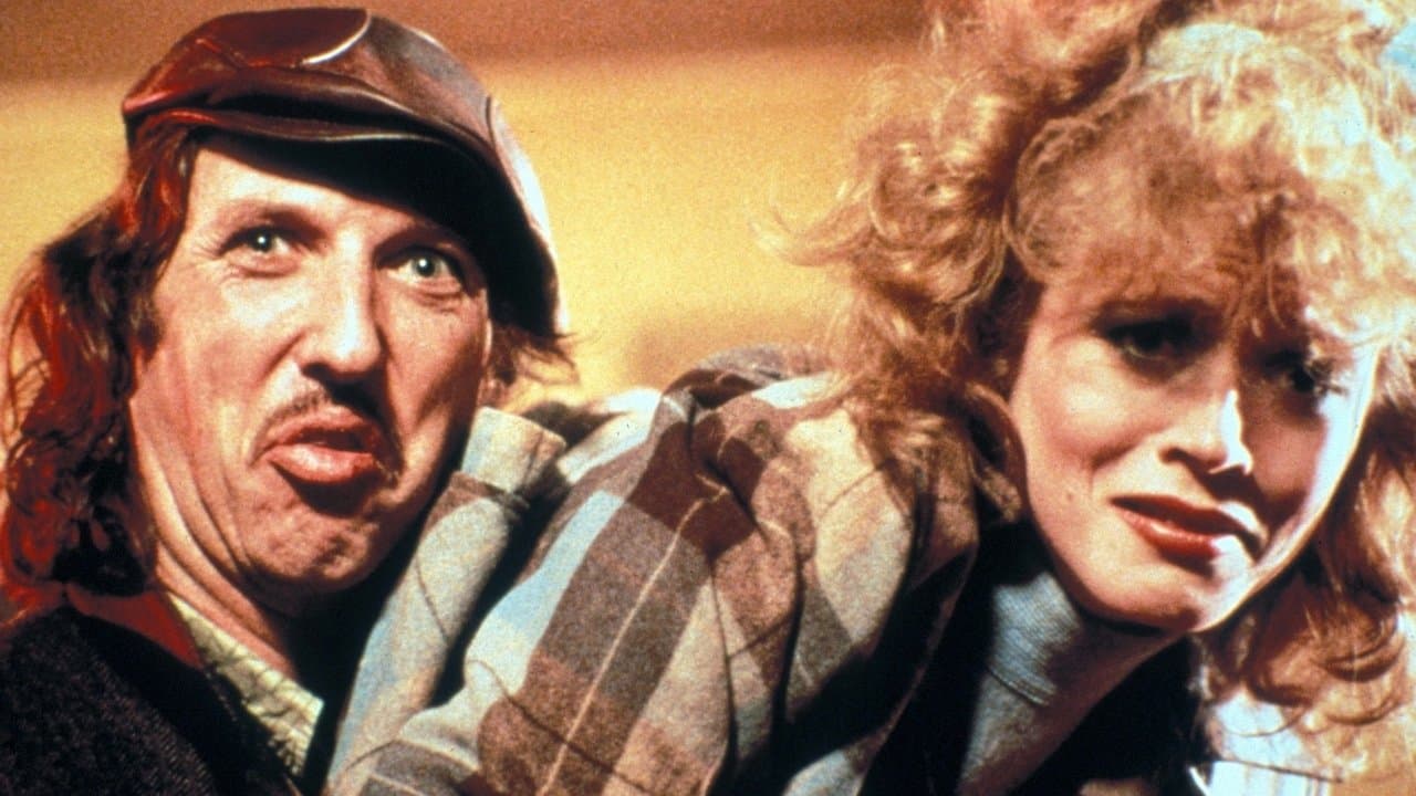 Crimewaveの背景画像