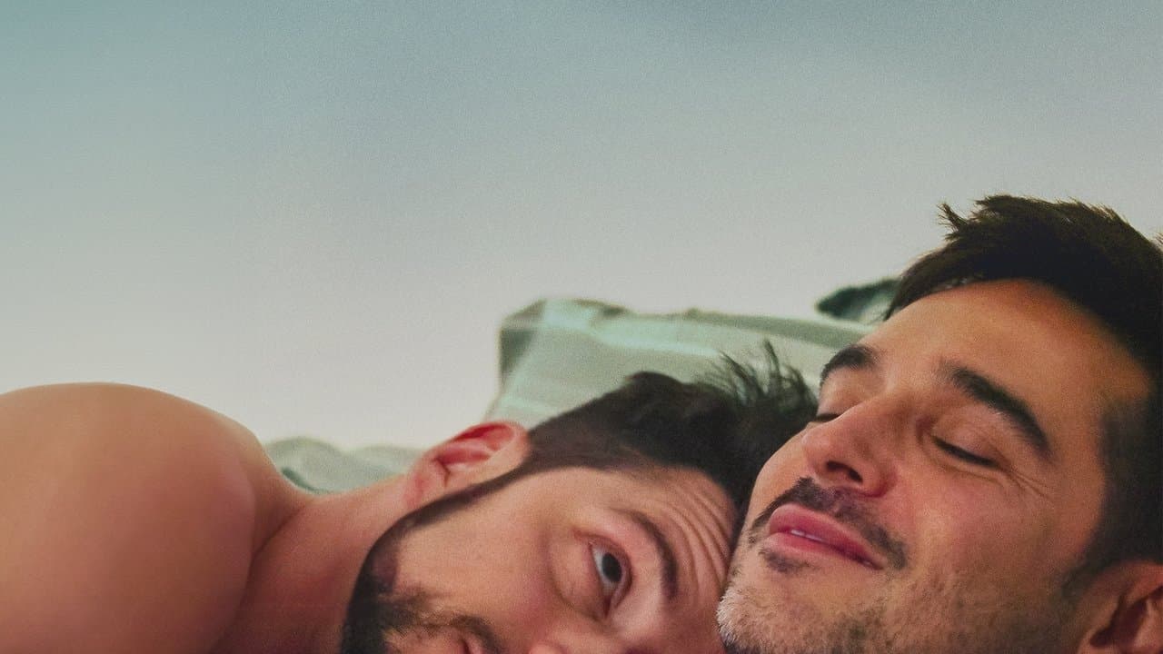 Desde la última vez que nos vimosの背景画像