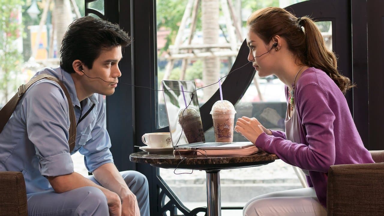 ไอฟาย..แต๊งกิ้ว..เลิฟยู้の背景画像