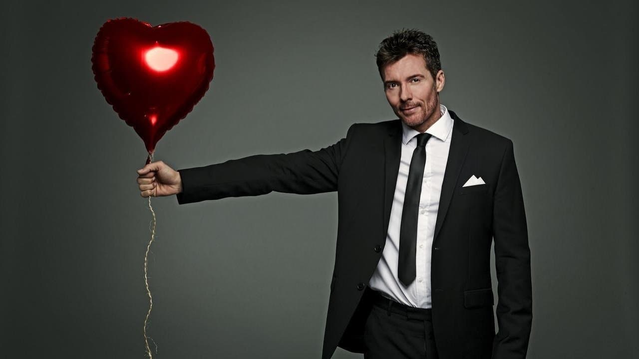 Thomas Hartmann - Kærlighedの背景画像