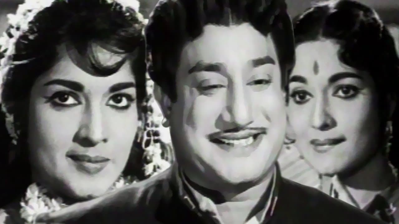 Andavan Kattalaiの背景画像