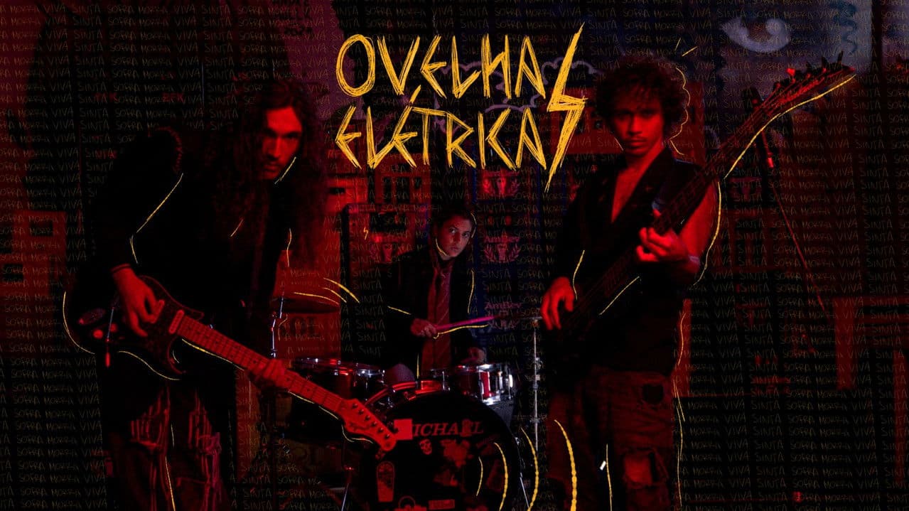 Escravo do Dinheiroの背景画像