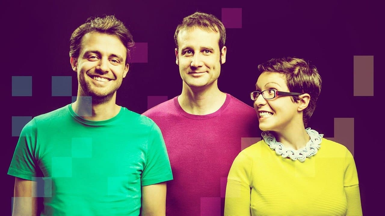 Just for Graphsの背景画像