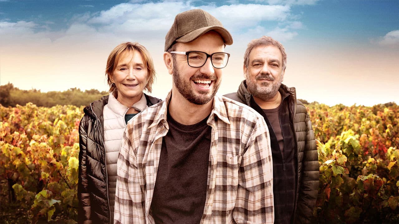 À tes côtésの背景画像