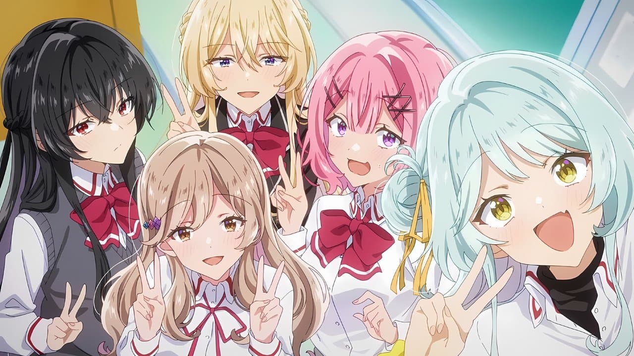 わたしが恋人になれるわけないじゃん、ムリムリ!(※ムリじゃなかった!?)の背景画像