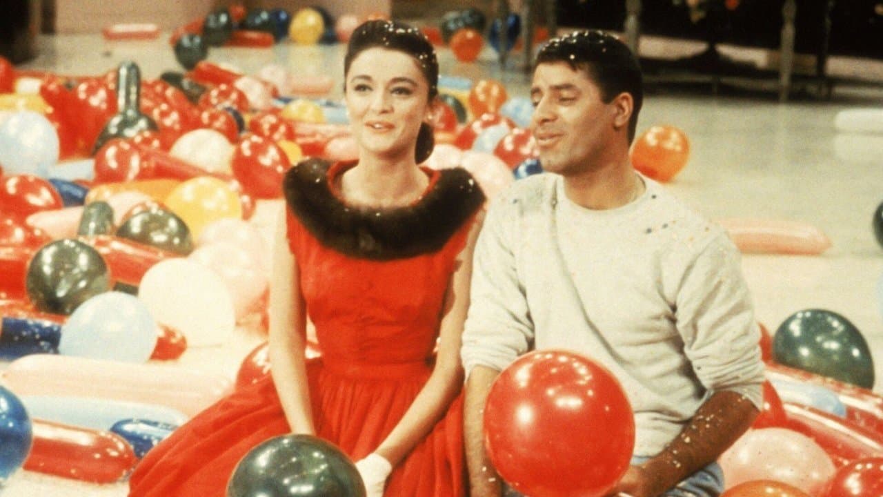 Cinderfellaの背景画像