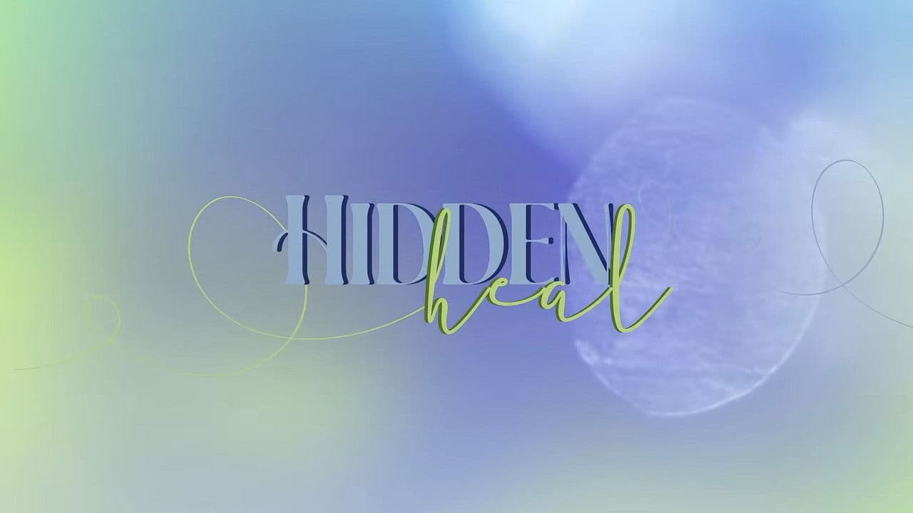 Hidden Healの背景画像