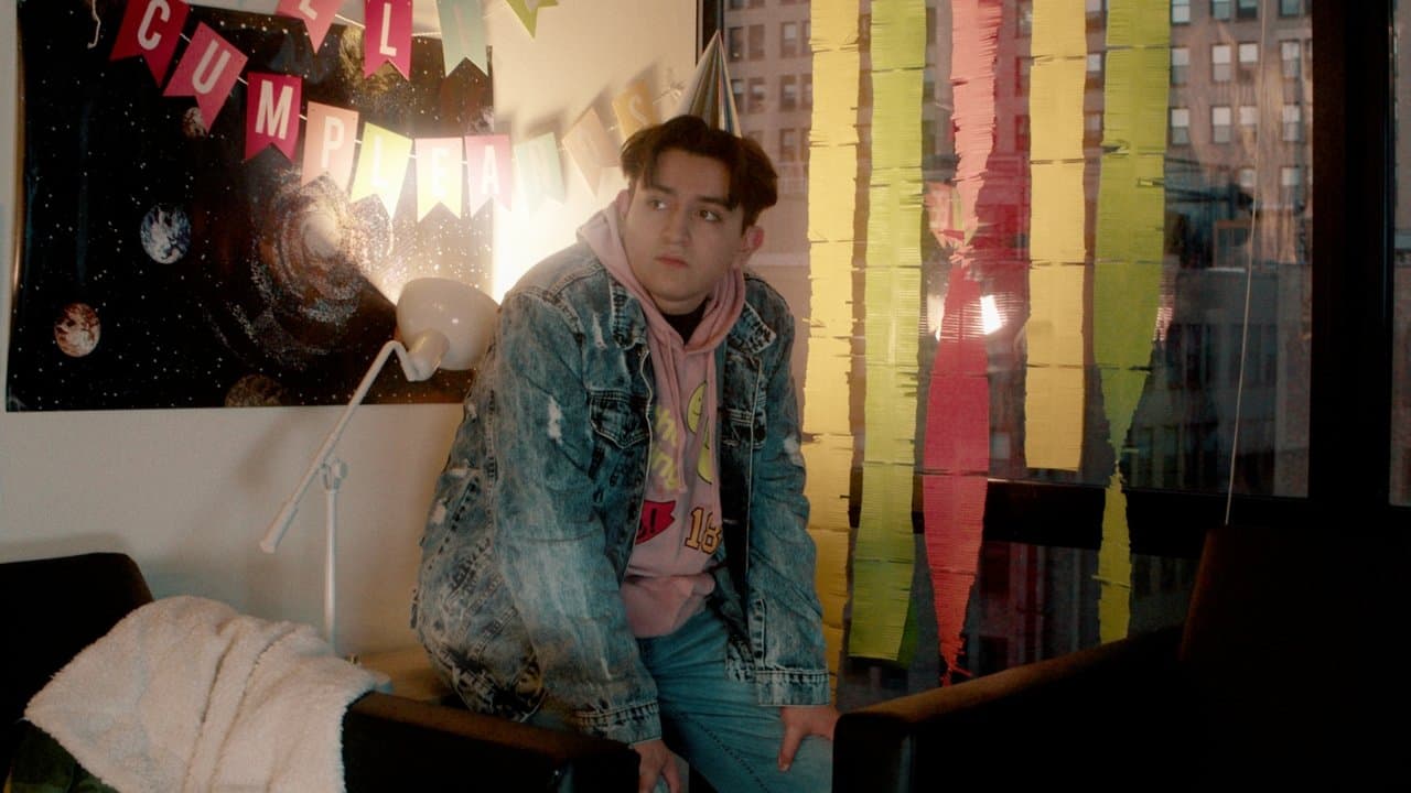 Faraway Fiestaの背景画像