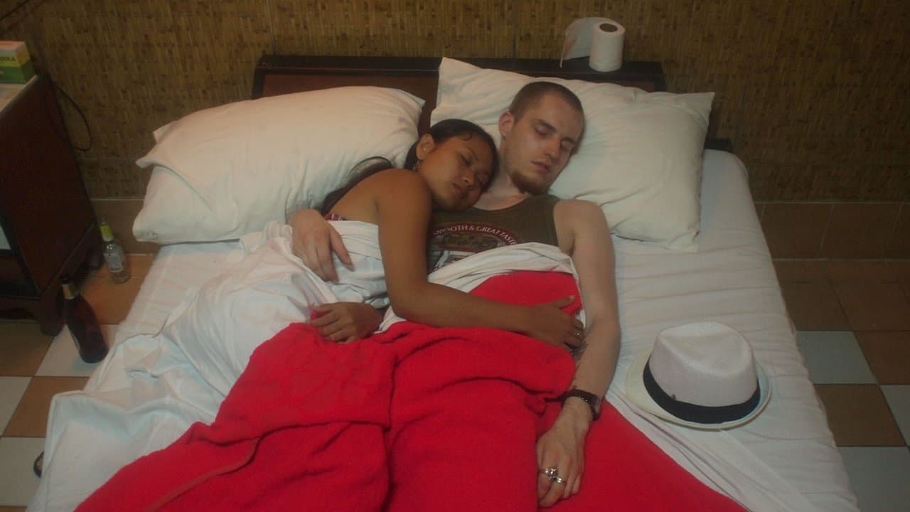 Lost Boysの背景画像