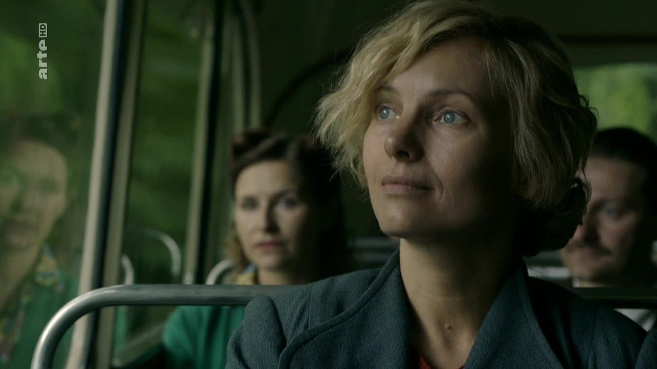 Ich werde nicht schweigenの背景画像