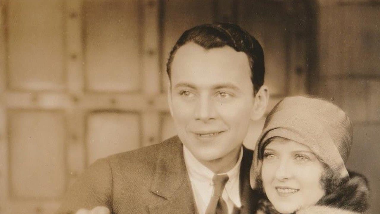 The Lion and the Mouseの背景画像