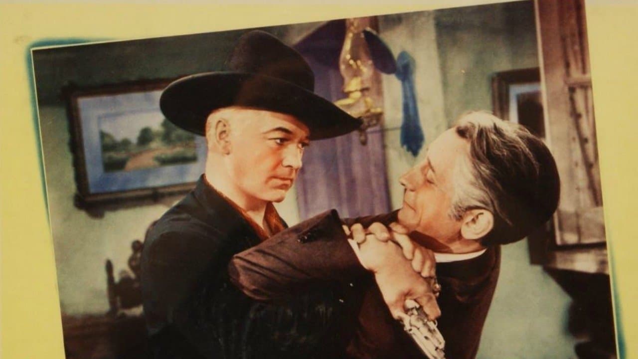 Colt Comradesの背景画像