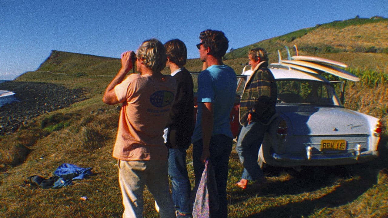 The Innermost Limits of Pure Funの背景画像