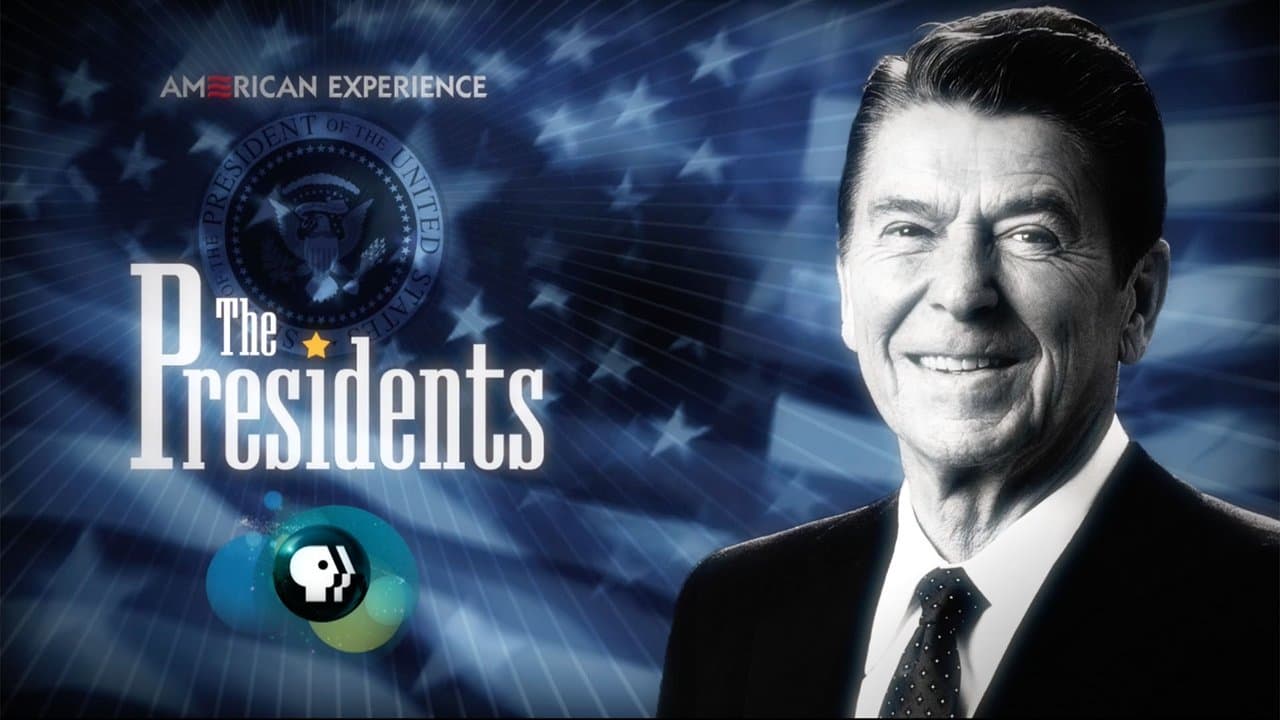 Reaganの背景画像