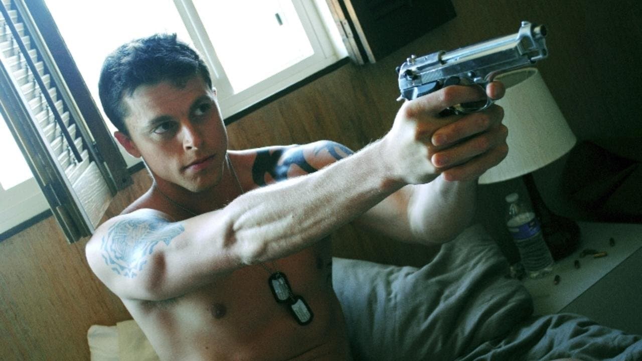 Triple Crossedの背景画像