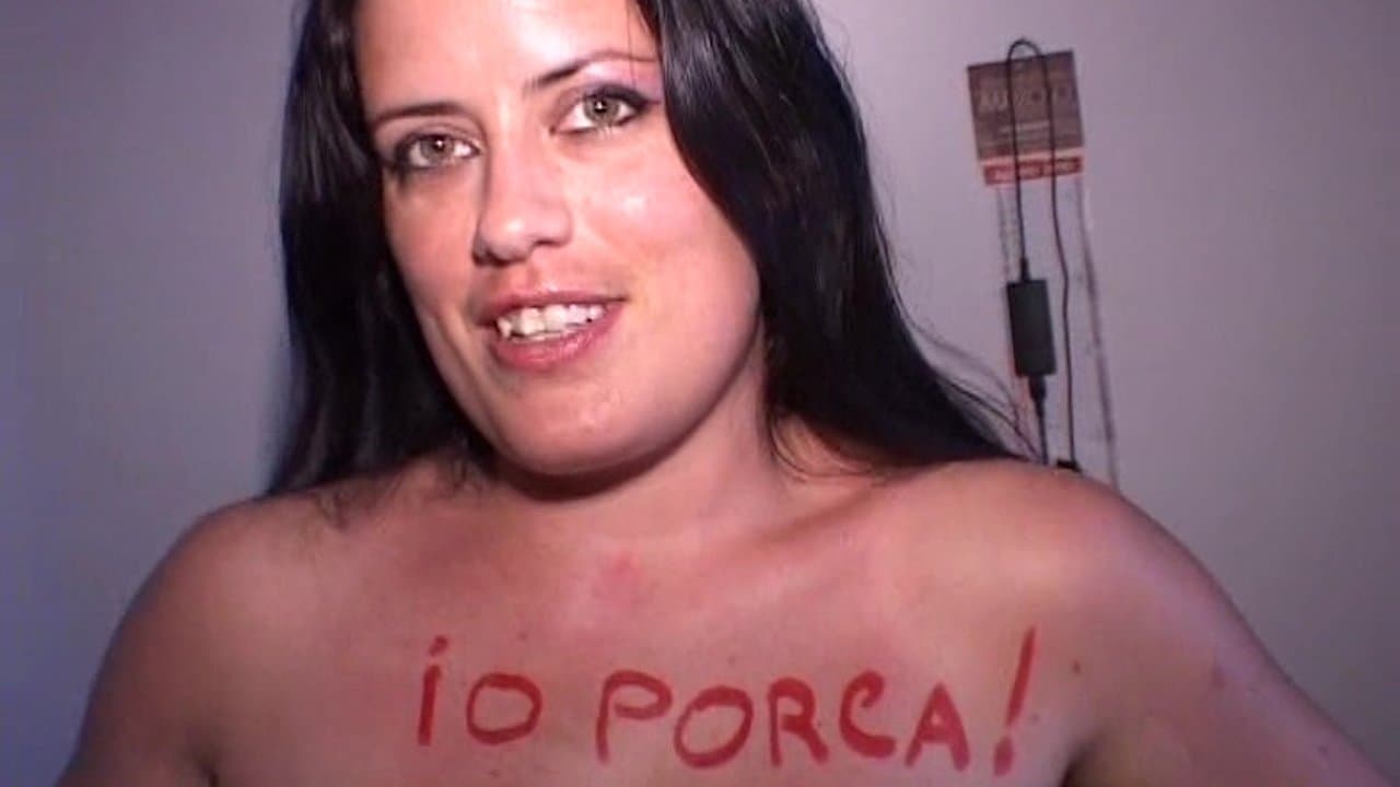 Io porca e io troiaの背景画像