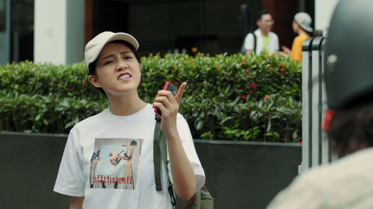 Cà Chớn, Anh Đừng Điの背景画像